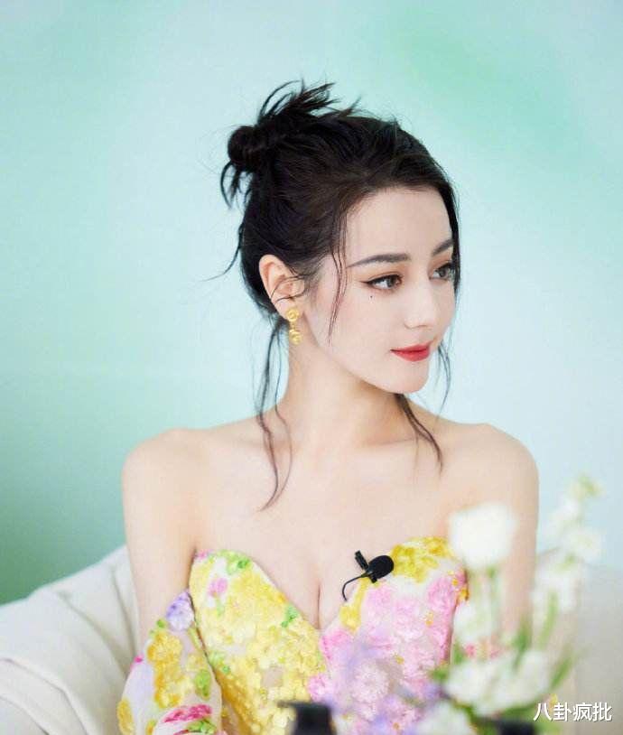 杨幂|2021艺人红黑榜,杨幂李易峰无法释怀,罗志祥忙着给孩子找后妈