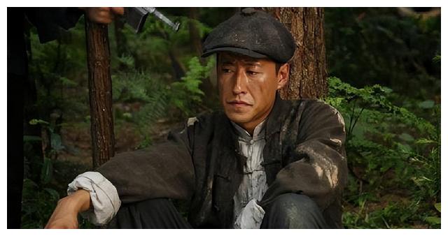 王新军|“抗战神剧”专业户演员,如今全糊了,他们的“没落”该怪谁呢?