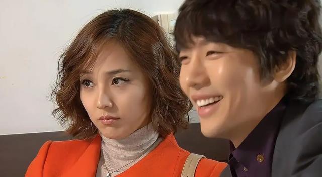 奇太映|奇太映:凭《创造情缘》走红,30岁娶了柳真,结婚11年似热恋