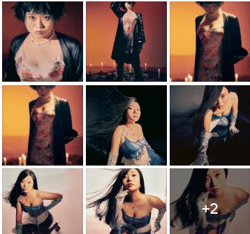 李雪琴|北大学霸李雪琴首登《男人装》：老脸一红，惊艳我了，但为难她了