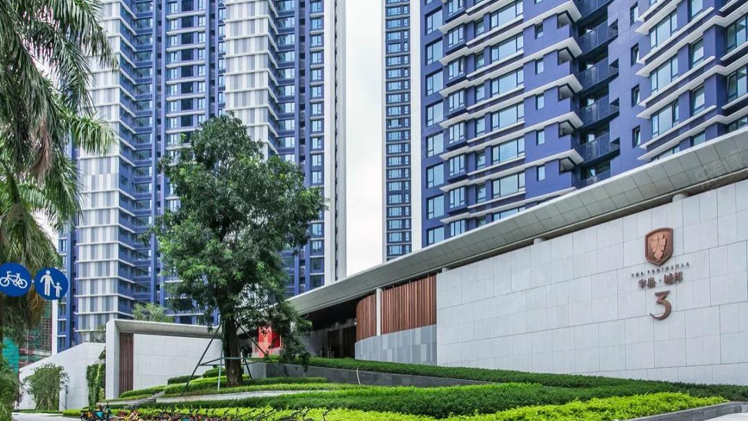 小商品城|突发，半岛城邦开发商深陷财务危机，被迫停业，全员待岗！?