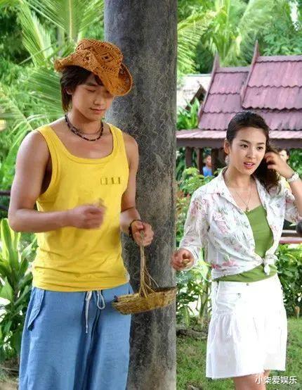 杨幂|连他都出轨了?