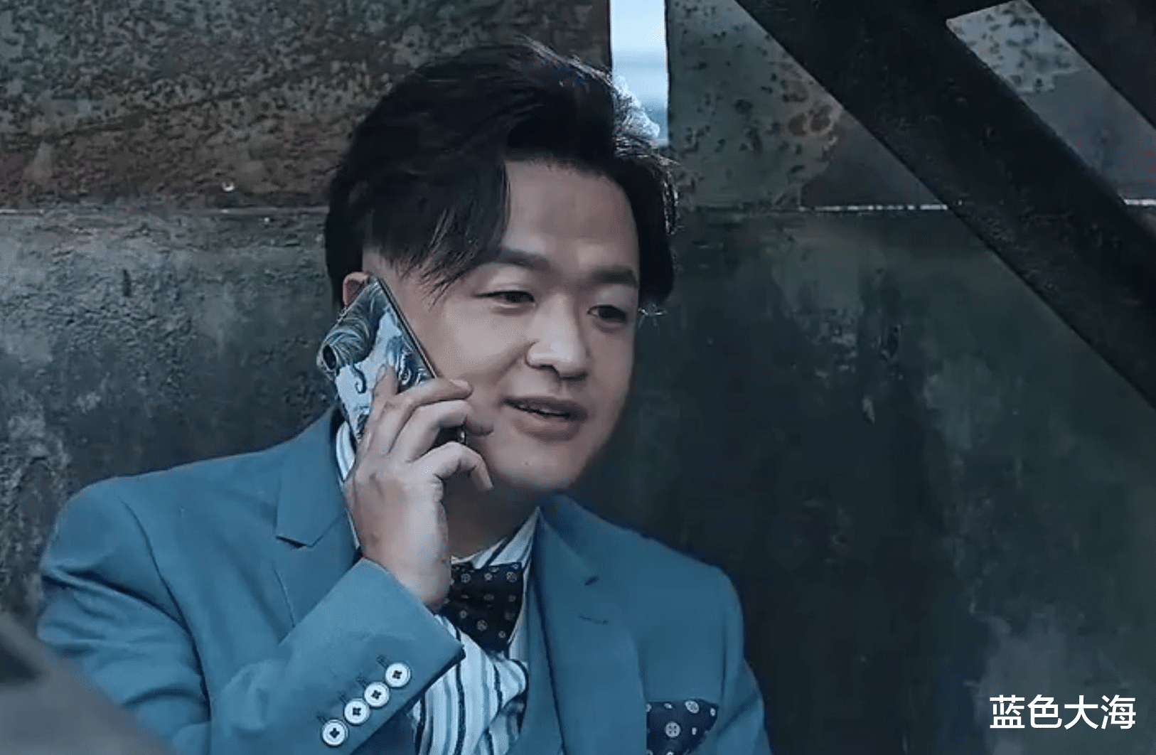 李晨|戏都没演明白，就当起了导演，这8位明星别在做梦了