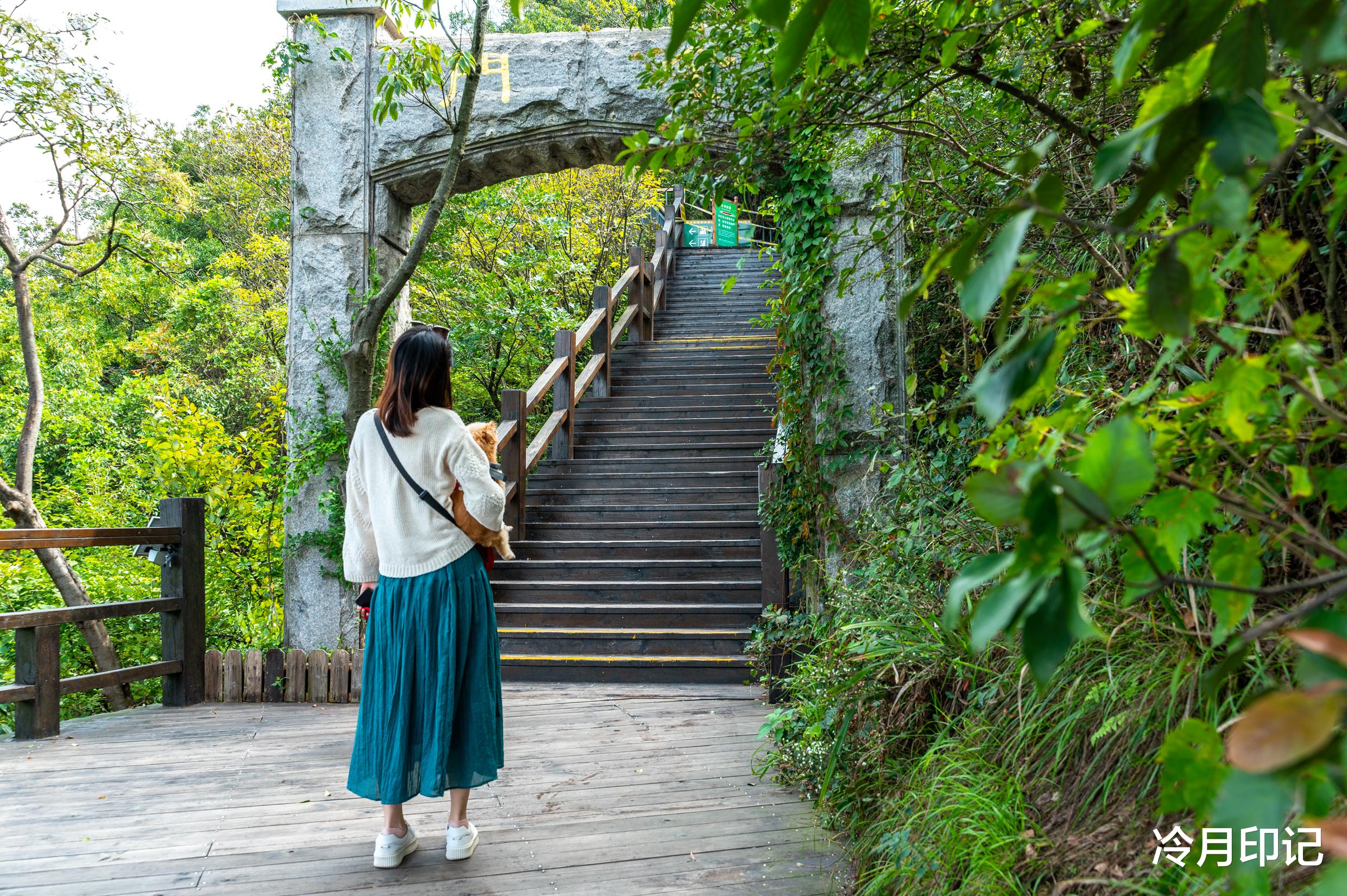 溧阳|到溧阳旅游必打卡的景点，坐拥3.5万亩翠竹，国庆节度假好去处