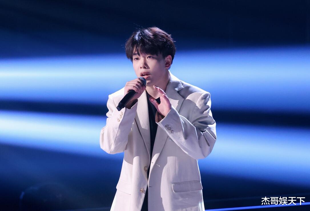 廖昌永|廖昌永的“无奈”，李克勤的“解释”，让《好声音》被骂惨