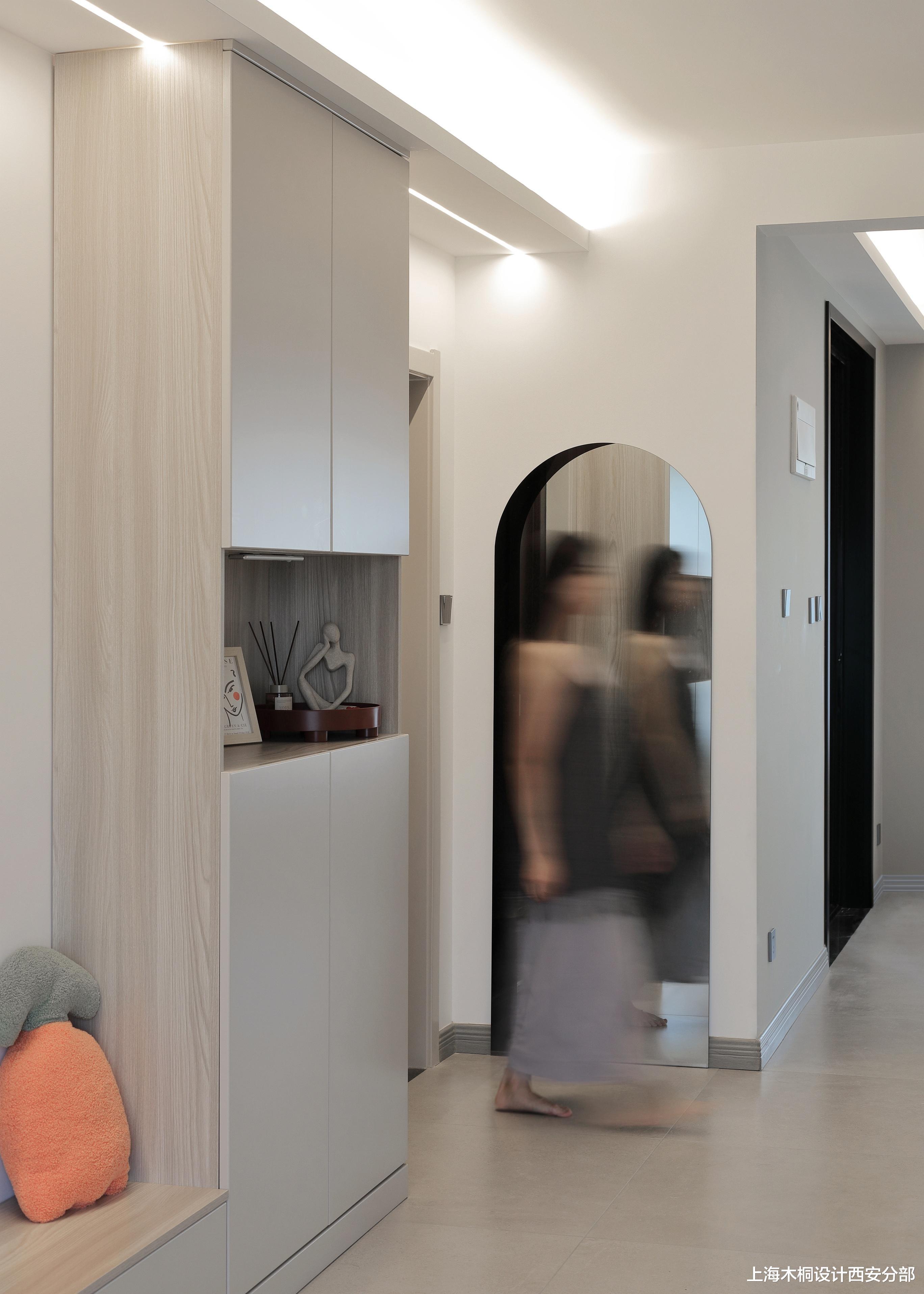 屋内采光差,3个小技巧轻松提亮空间采光