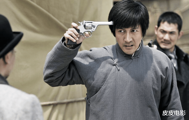 余则成|给内地谍战剧里演“卧底”最好的男演员排名,沙溢第9,张嘉益第3