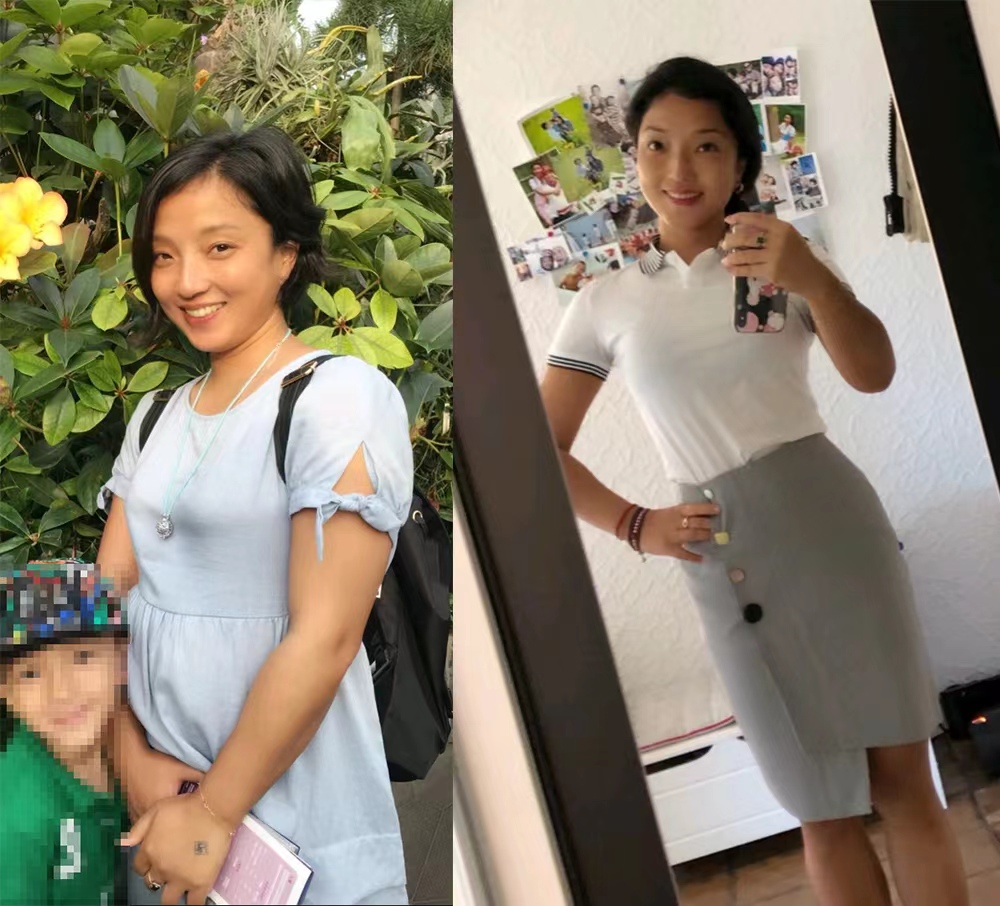 菜谱 价值1000元的瘦身营, 5天瘦5斤拿走不谢