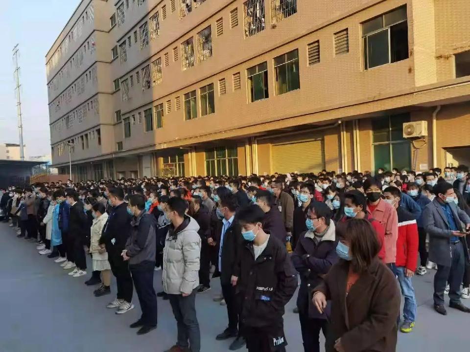 招聘|很多工厂为什么要让劳务公司招聘？秘密全在这里，打工的都要看看