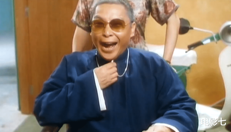 周星驰|请来两大女神，演员自降身价，这部港片模仿周星驰，票房仅300万