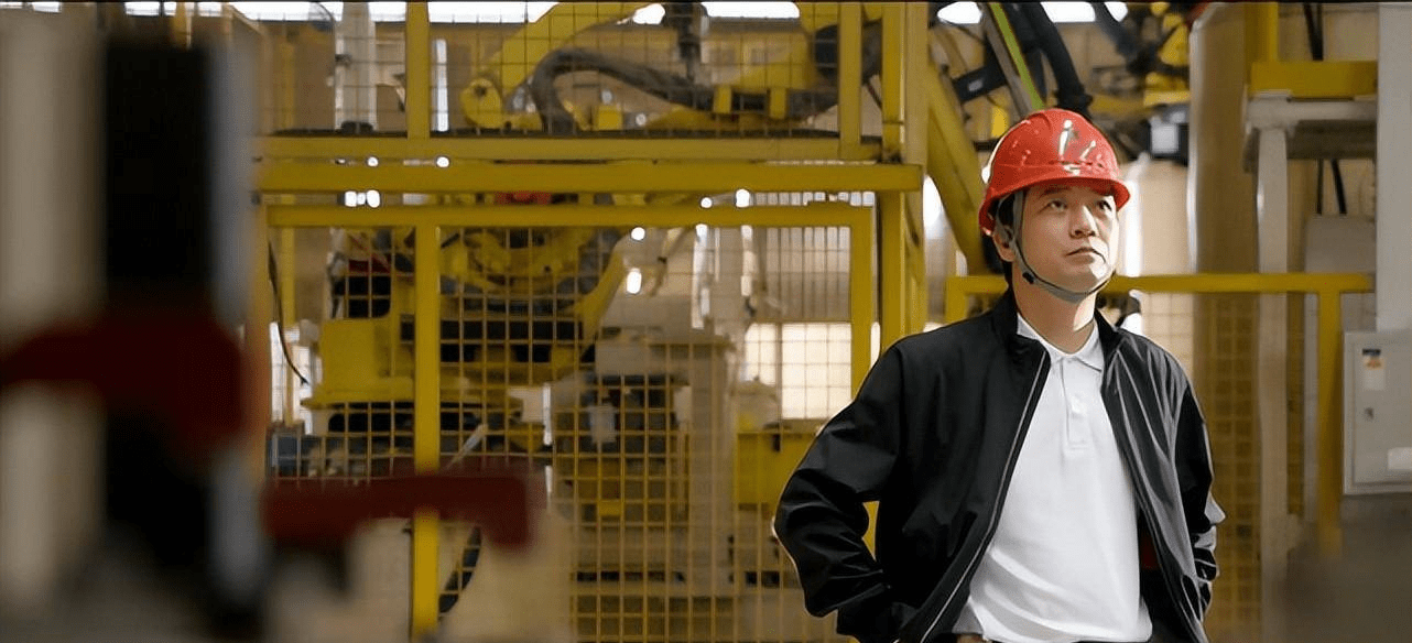 大博弈|老板们究竟是怎么做决定的?学管理,学格局,就该看《大博弈》