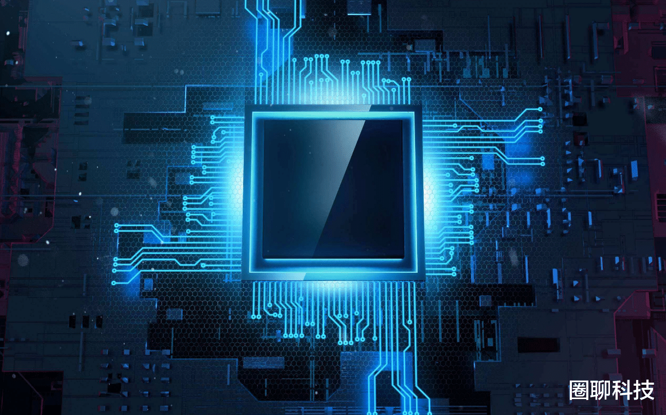 软件|比芯片领域的处境还难，中企多年无法实现技术突破！