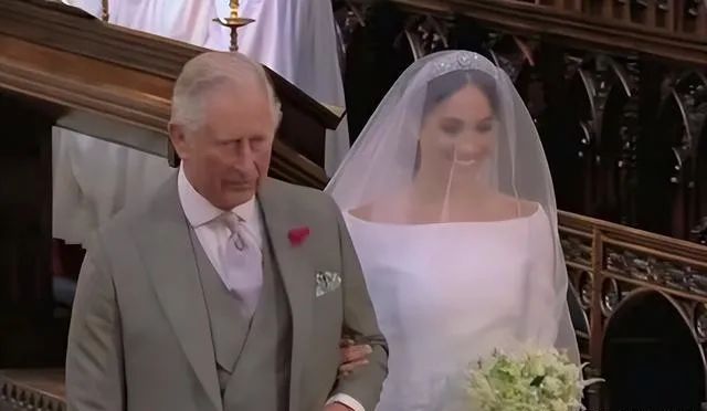 欧美明星|梅根结个婚，作了多少妖？