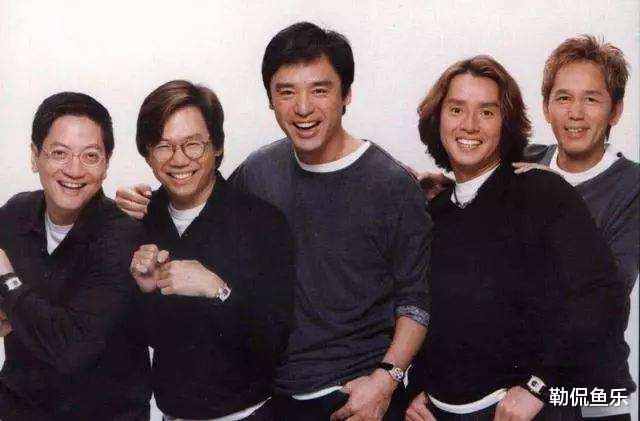 共同梦想|温拿五虎登上虎年春晚，引燃全场气氛，网友：春晚晚会最佳表演