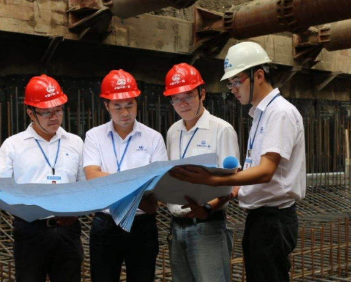 大学生|中铁一局开始招聘,薪资待遇让人羡慕,入职六险二金还有安家费