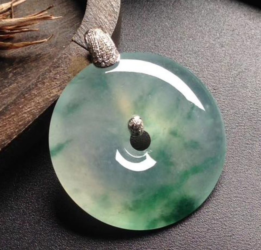 翡翠|翡翠之六品，什么样的翡翠才算极品