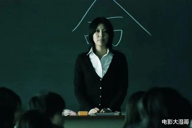 警察|如果软妹子发起狠来,谁也扛不住,10部女子复仇电影