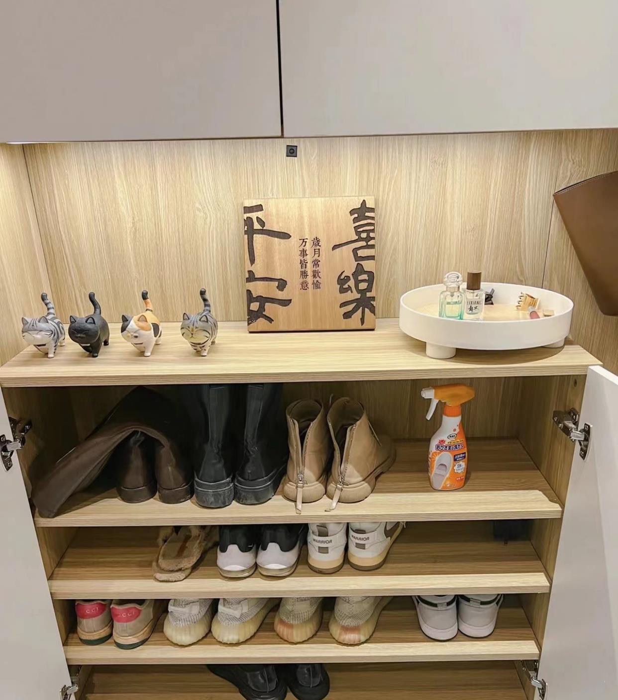 浙江发现一户人家的装修,因太会布置而走红,获得上万人关注