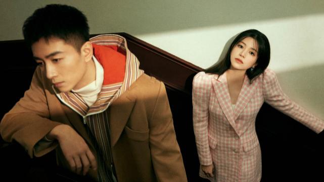 陈妍希|被曝9月底与陈晓官宣离婚，陈妍希称想要二胎