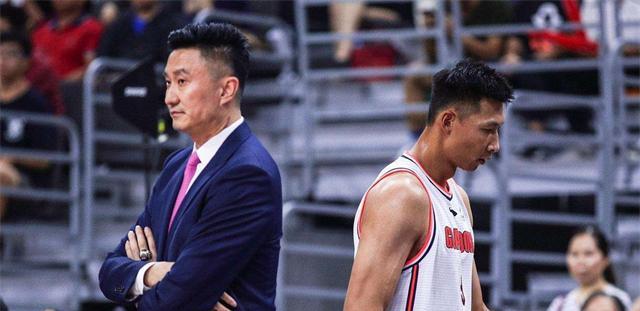 教练|在CBA的主教练之中，谁在职业生涯之中取得的成就最高呢？