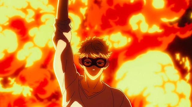 间谍过家家|间谍过家家：阿妮亚落榜，靠替补合格，公主的城堡救援大戏上演