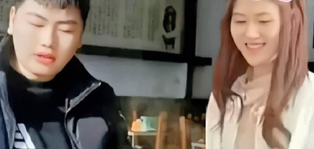 陈萌|好事将近！陈萌晒与朱小伟婚纱照，陈亚男称人已分情未断疑似后悔