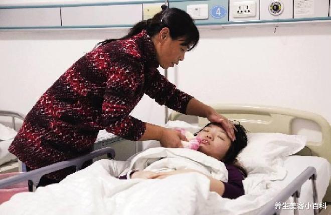 心肌梗塞|21岁女大学生腹痛入院, 医生: 可惜了