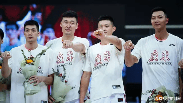 勒布朗·詹姆斯|郭艾伦夺冠唯一对手，王博1300万签下的CBA邓肯，彻底打服王哲林