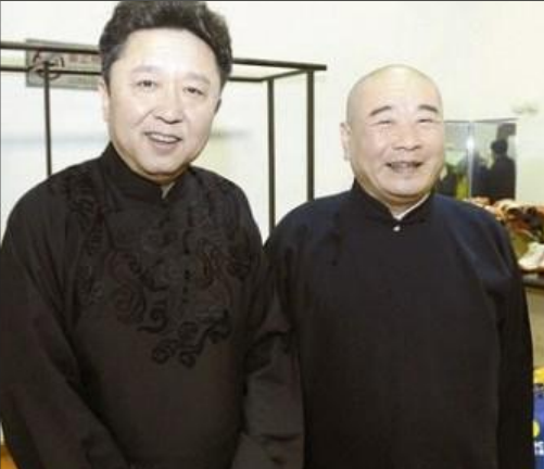 石富宽|石富宽一共收了4个徒弟，不光于谦，其余都是德云社的顶梁柱