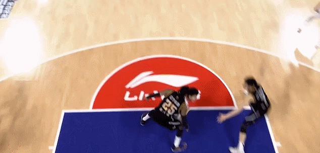 广东男篮|完了！广东队出局！18分钟砍下9分！NBA落选秀第一战就炸