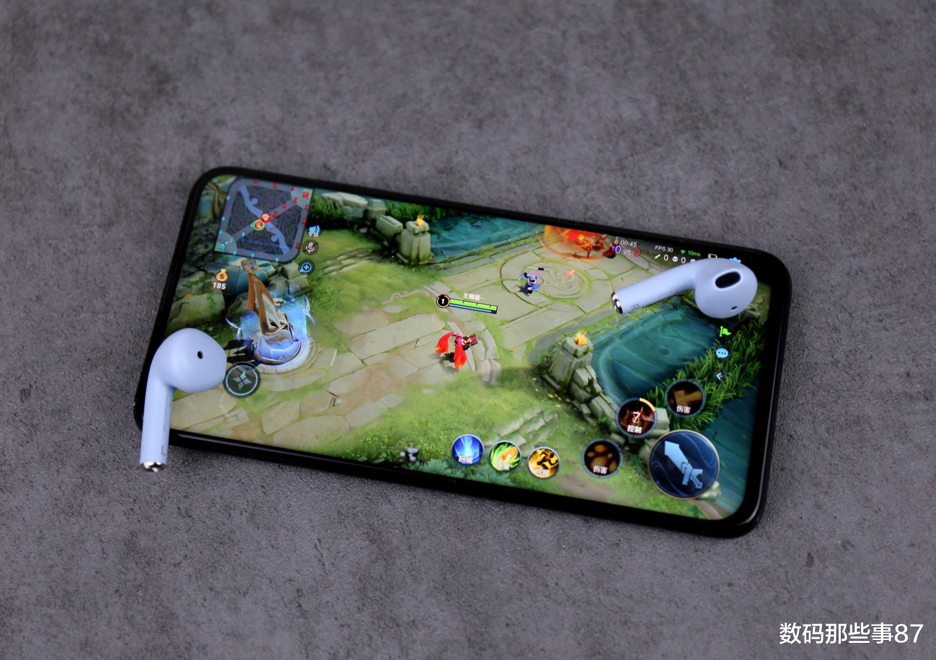 高通骁龙|努比亚虎年伊始放大招，努比亚新音C1定义蓝牙耳机新基准