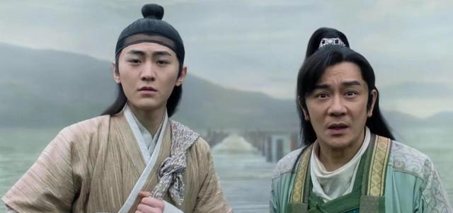 陈小春|陈小春新片烂到新高度,中途下线引发观众群嘲,网友:被时代抛弃