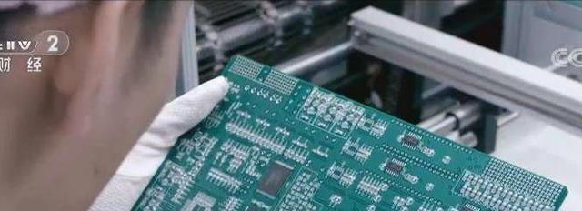 芯片|中国芯片成功翻盘？芯片禁令或“不攻自破”，国际订单大幅增长
