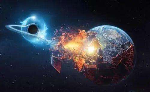 宇宙到底有多大?我们都知道,现在的我们生活在一个大宇宙中,我们生存于其中,并且不断地演化着
