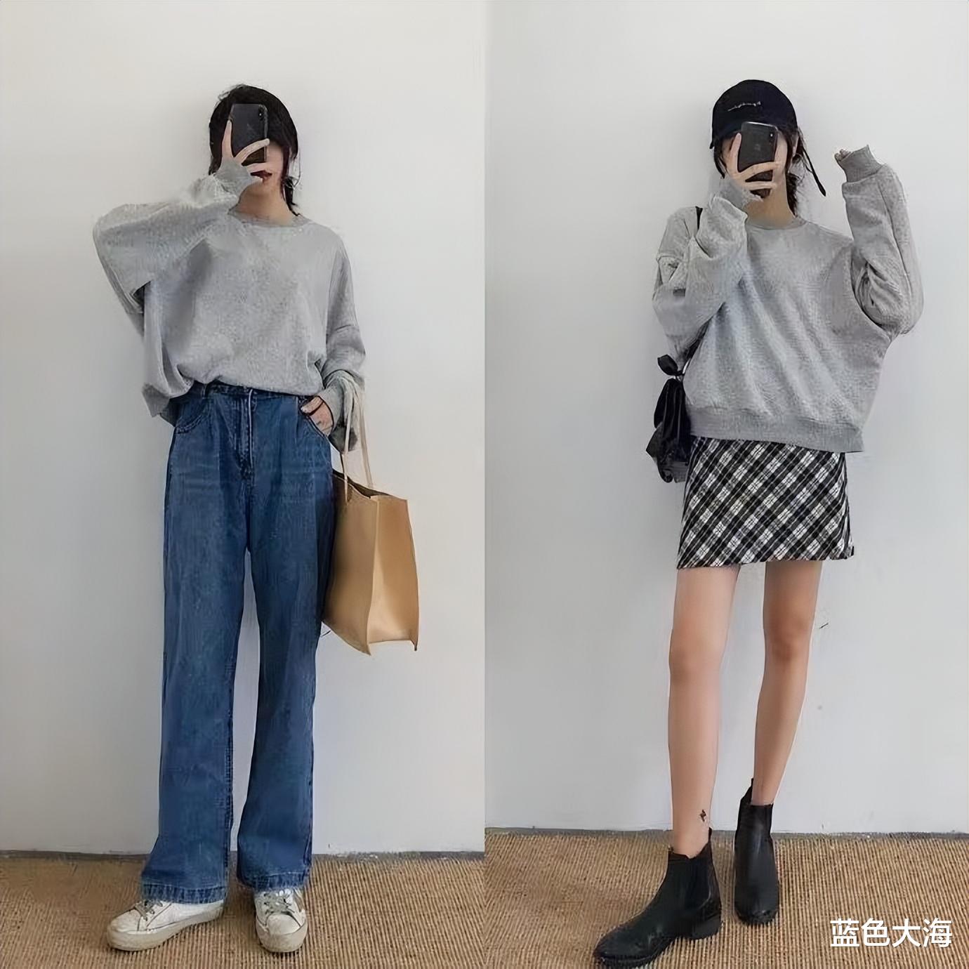 穿衣搭配|越简单、越高贵！低调内敛的穿搭，才是职场女人的首选