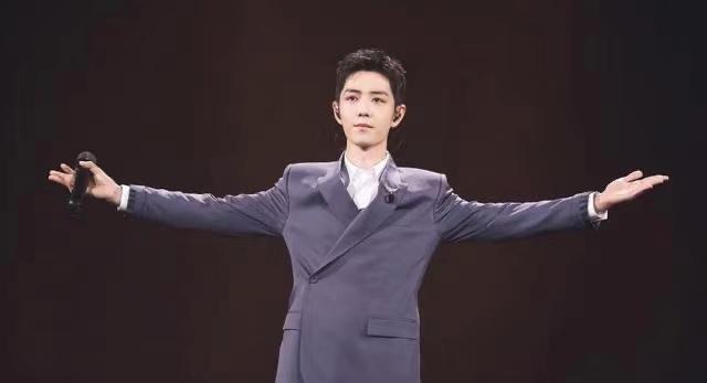 肖战|再回首！肖战演唱《红梅赞》获得知名老艺术家赏识？