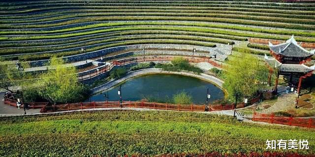 梯田|特别适合夏季旅游的9个美景地，收藏起来，加入你的出行计划吧！
