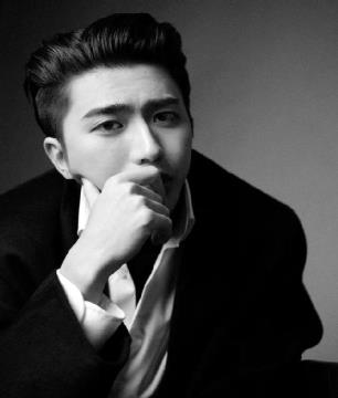 蔡徐坤|2021，不一样的开始，蔡徐坤开放之年