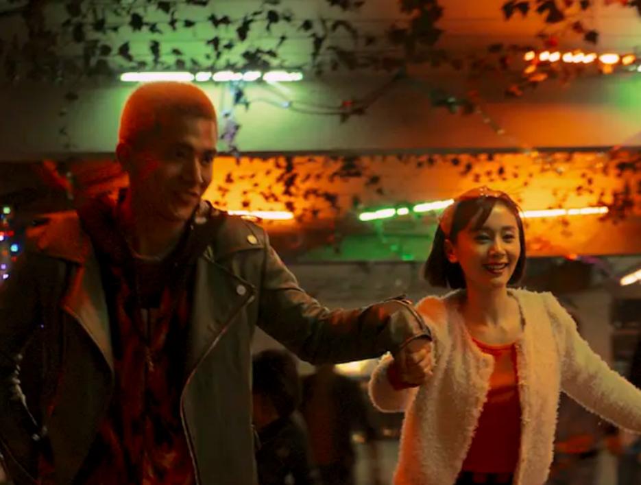 追凶者也|《追凶者也》故事情节虽有点杂乱，但也能引得观众哄堂大笑