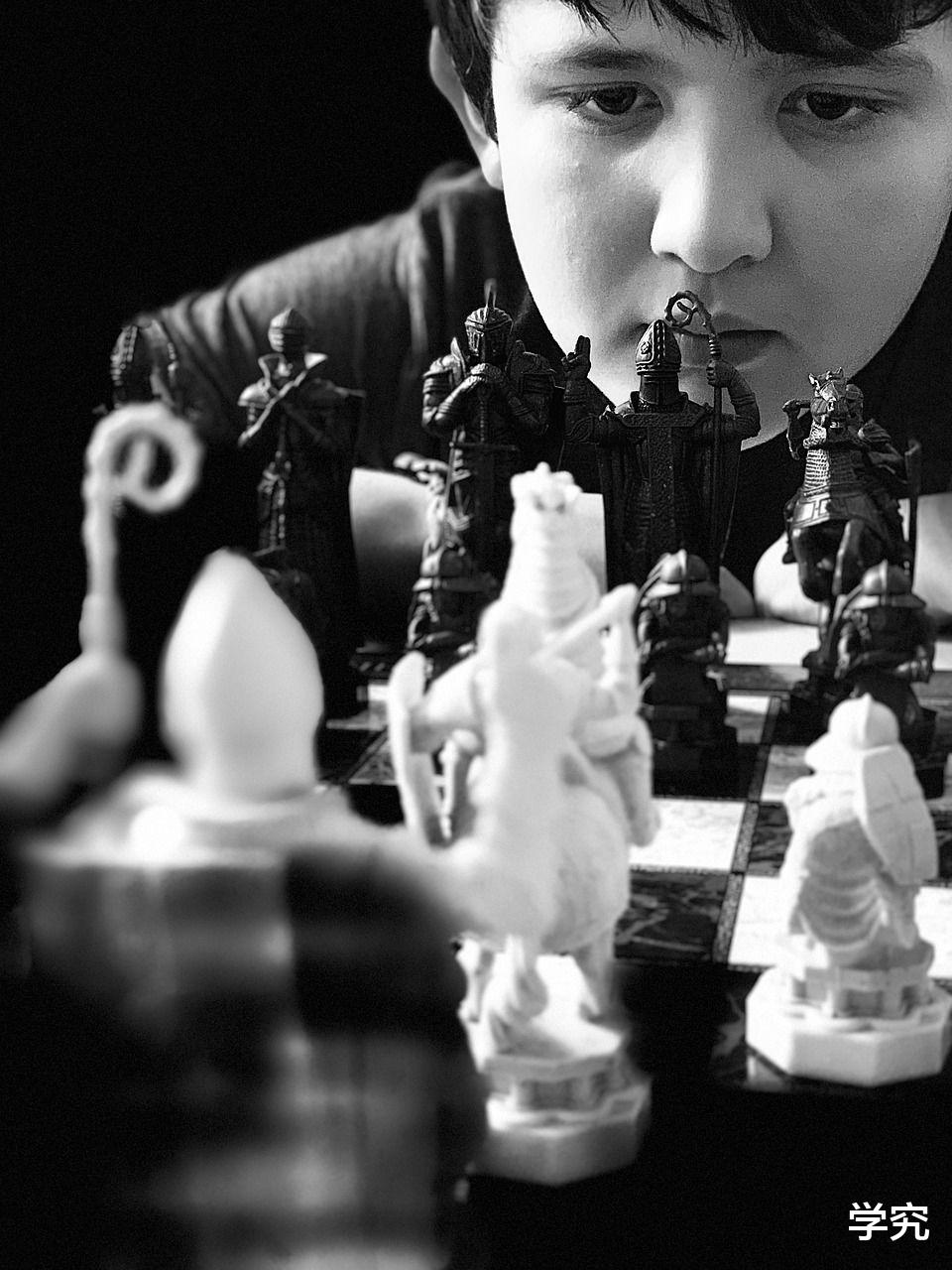 考试|职场永远不要相信这几种人，什么是格局？职场的善良和付出