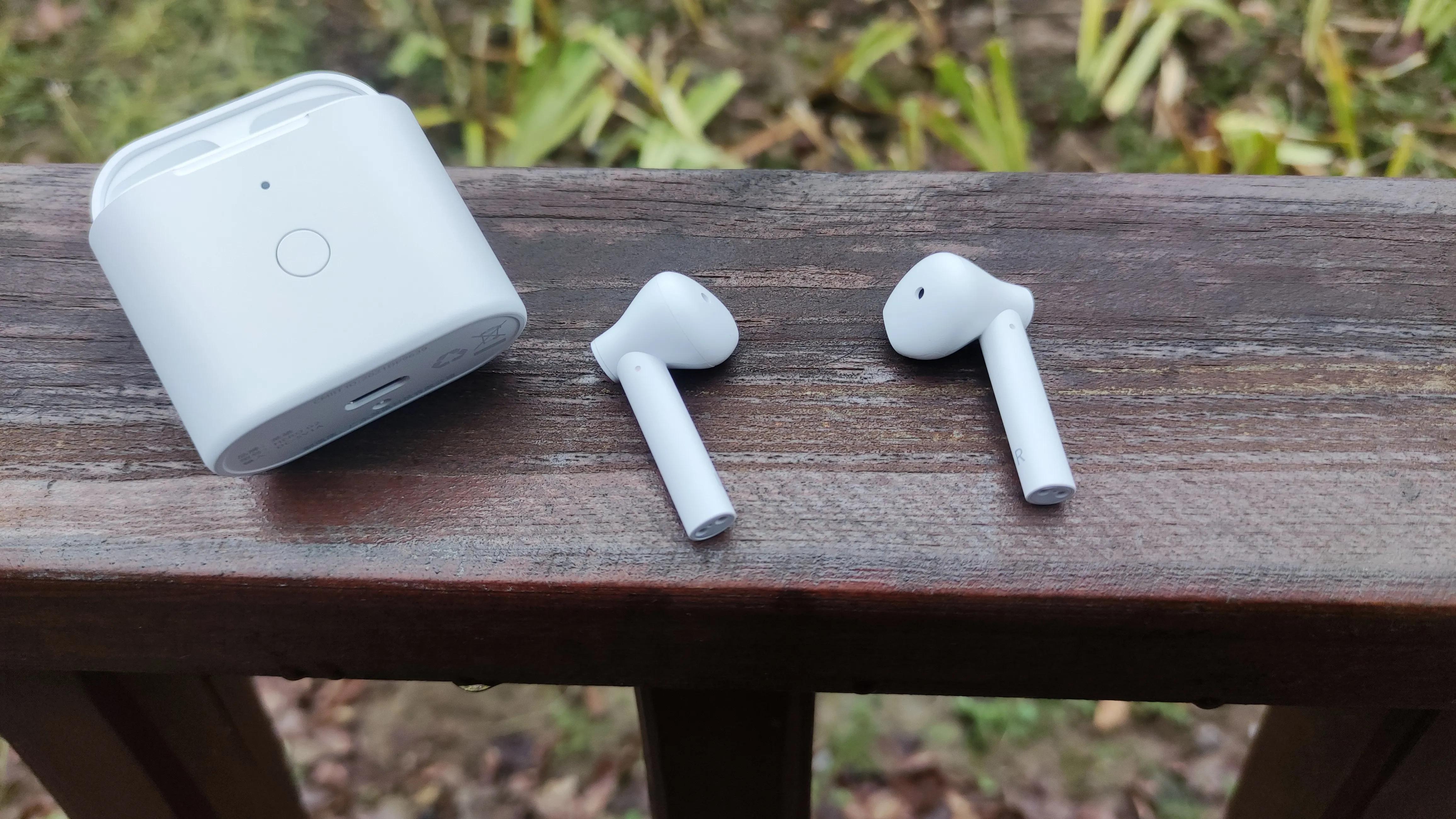 苹果|小艺好物推荐:久戴不伤耳,英雄 G2真无线蓝牙耳机入手分享