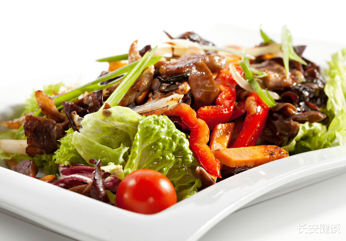 甲状腺|甲状腺患者注意了!尽量不要吃这三种蔬菜,否则病情加重