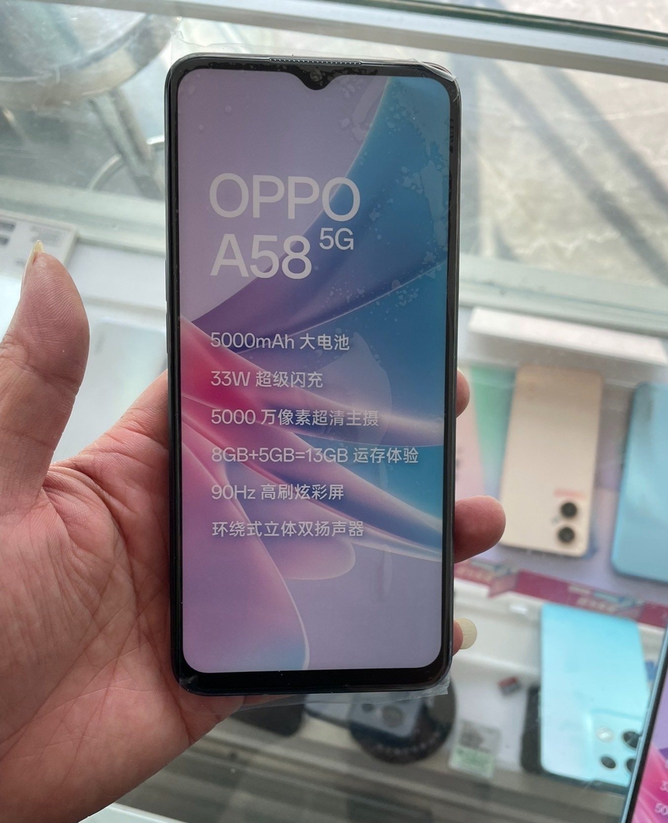 小米科技|今年双十一的千元机，真的太香了！1699就能拥有高颜值+实用配置