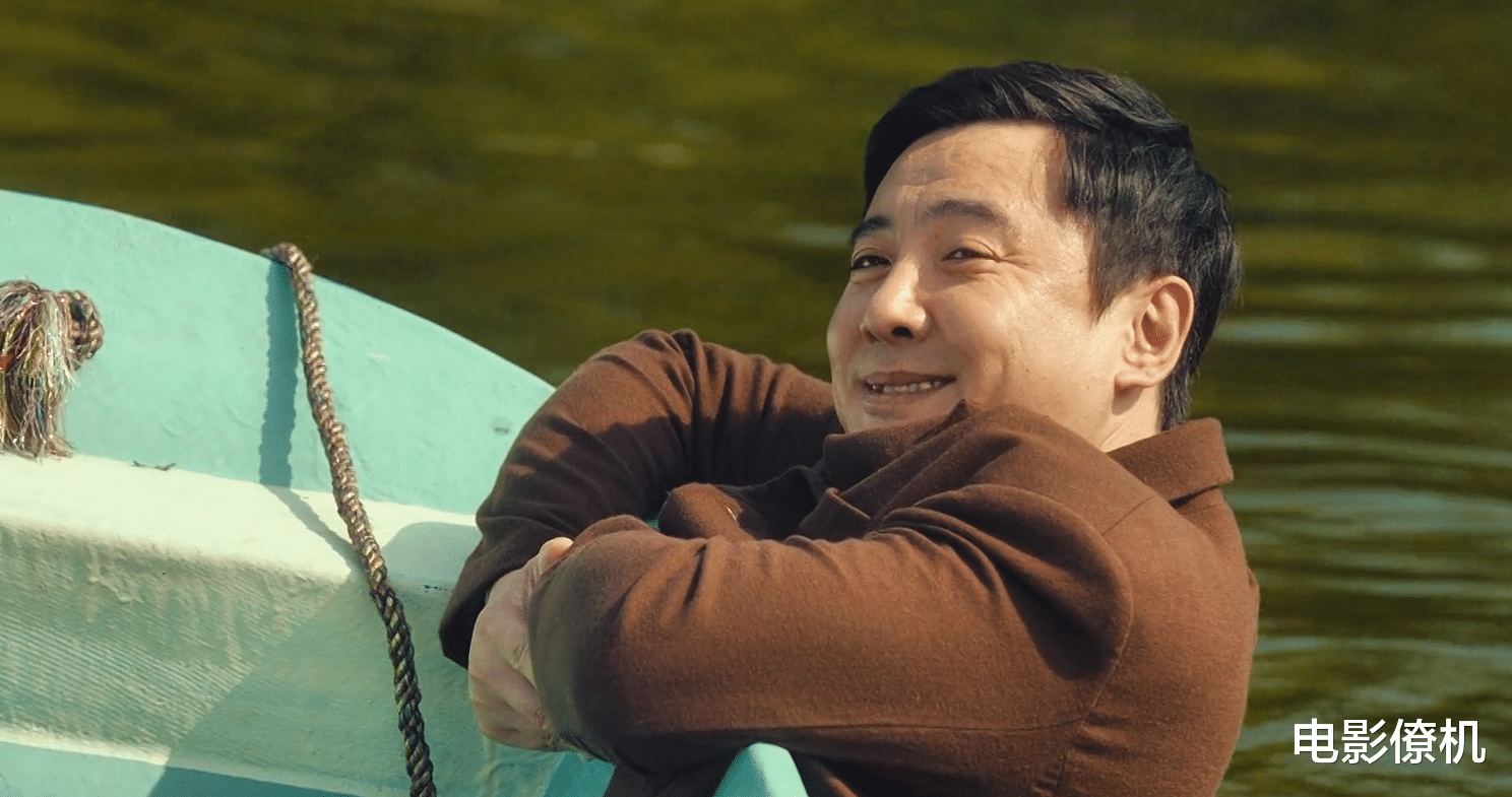 电影|2021年十佳电影演员：沈腾倪妮在列，张译第八，第一实至名归