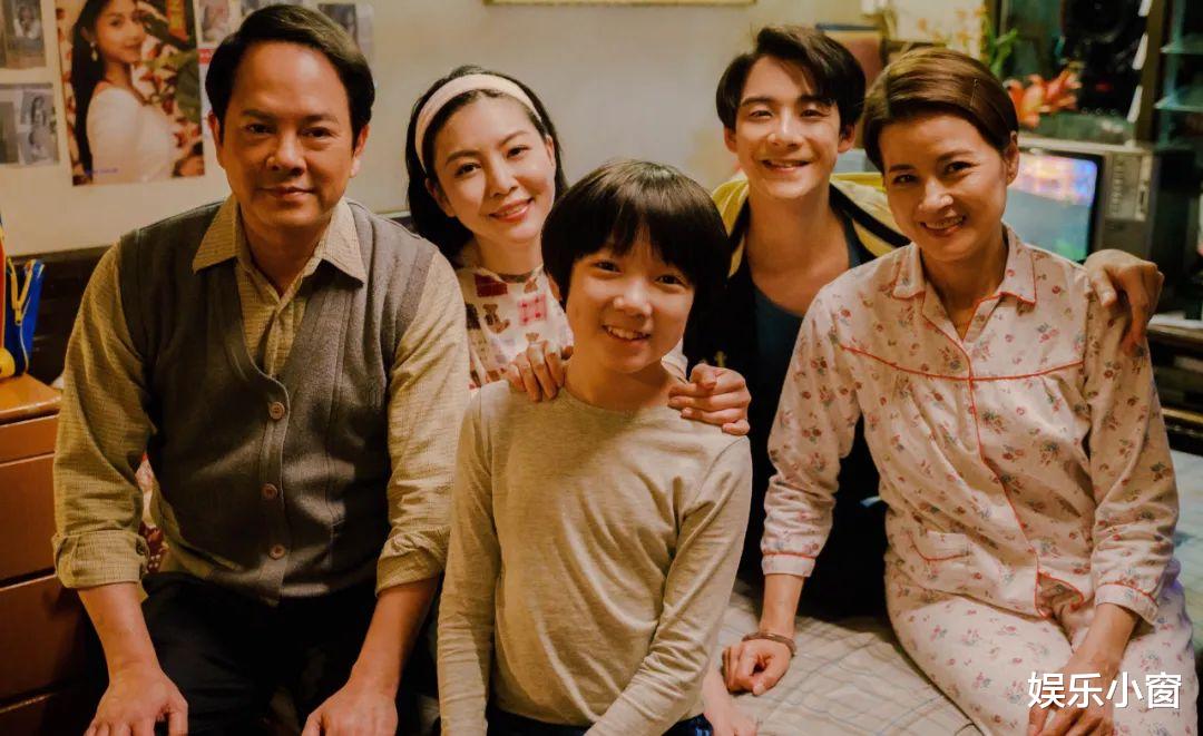 青春不要脸|TVB新剧《青春不要脸》，“客串”阵容豪华，彩蛋比剧情还精彩！