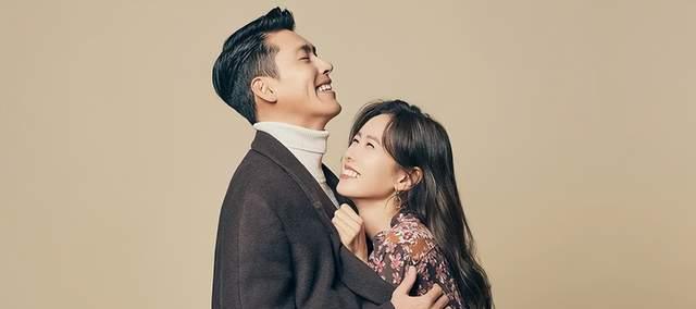 玄彬|玄彬、孙艺珍的婚礼现场甜到齁,势均力敌的爱情比童话更美好