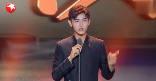 陈凯歌|“投胎能手”陈飞宇:陈凯歌力捧多年不火,所有运气都用在投胎上