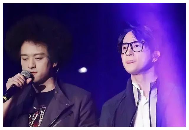 赵英俊|音乐鬼才赵英俊:43岁患癌离世,遗书曝光袁姗姗,小红花成经典