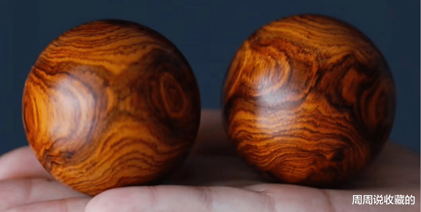 |海南黄花梨的新料,干料与老料,如何区分?