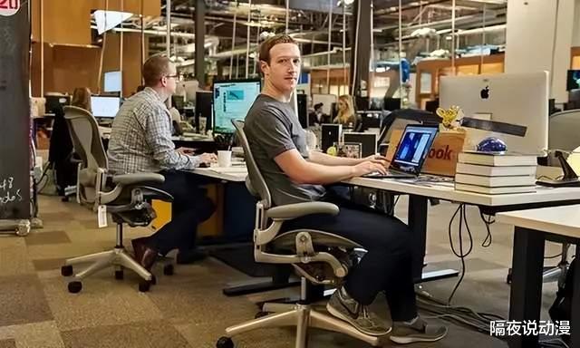 马克·扎克伯格|扎克伯格被认定为“AI人工智能”这件事，已经没有人能够洗白了